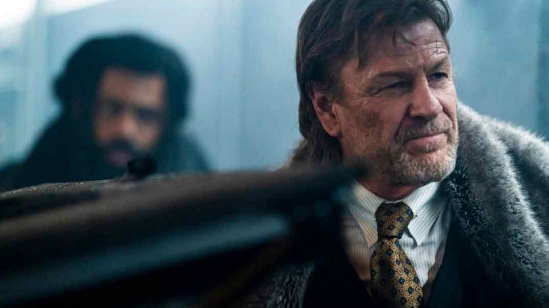«Snowpiercer: Rompenieves» Temporada 4: Estreno en SkyShowtime