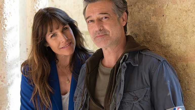 ‘Tándem’ – Temporada 6 – Estreno en Cosmo