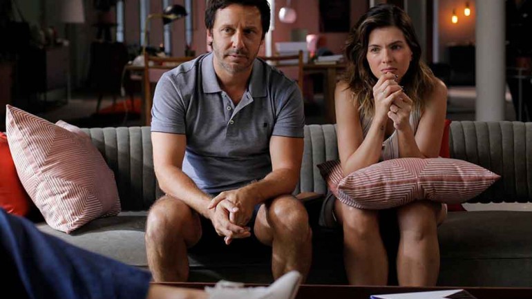 ‘Terapia alternativa’, estreno en Disney+