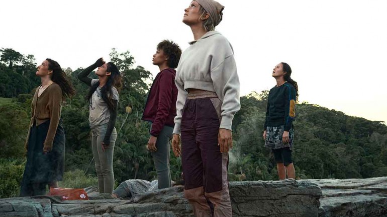 ‘The Wilds’ – Estreno de la Segunda Temporada en Prime Video