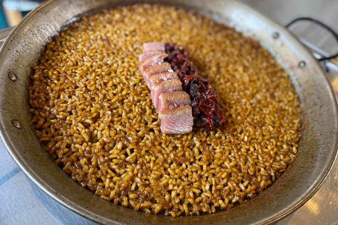 volea-arroz