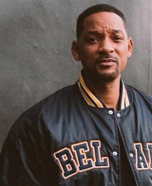 Will Smith responde a la Academia tras vetarle de los Oscar los próximos diez años