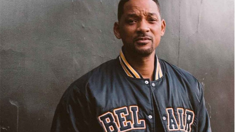 Will Smith responde a la Academia tras vetarle de los Oscar los próximos diez años