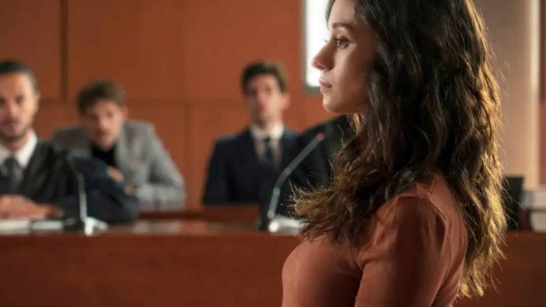 “Alba” Capítulo 10: Llega la hora de la verdad