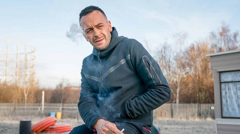 ‘Brassic’ – Tercera Temporada – Estreno en Filmin