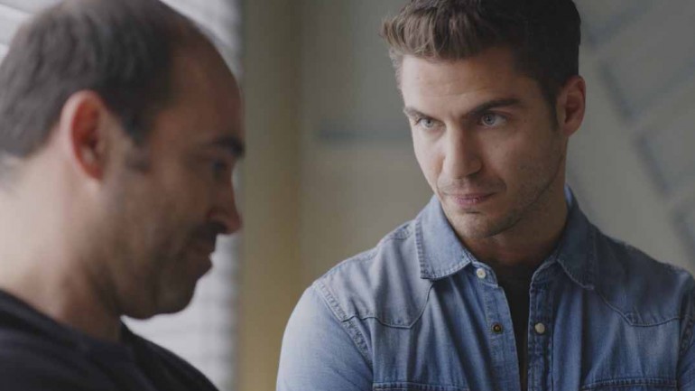“Desaparecidos. La serie” Capítulo 3: Rodrigo y Sebas tratan de esclarecer la desaparición de un representante de joyería