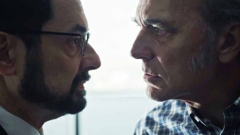 “Entrevías” Temporada 2 Capítulo 8: Salgado ordena el asesinato de Tirso