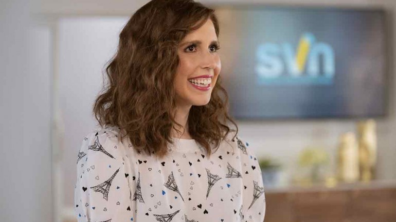 ‘I Love That For You (Me alegro por ti)’ llega a Movistar Plus+