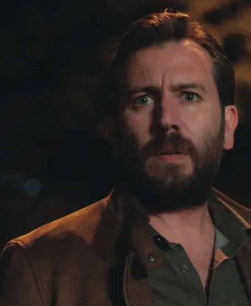 “Infiel” temporada 2 Capítulo 4: Melih descubre que Derin puede andar