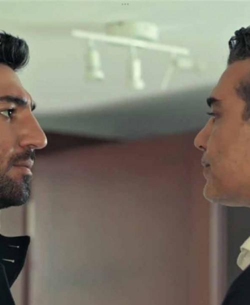 “Infiel” temporada 2 Capítulo 7: Aras y Volkan vuelven a enfrentarse por Asya