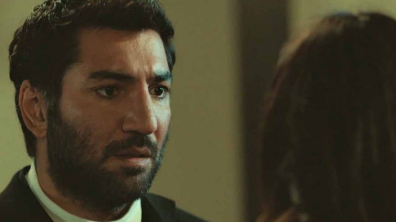 “Infiel” temporada 2 Capítulo 8: Aras intenta justificarse ante Asya