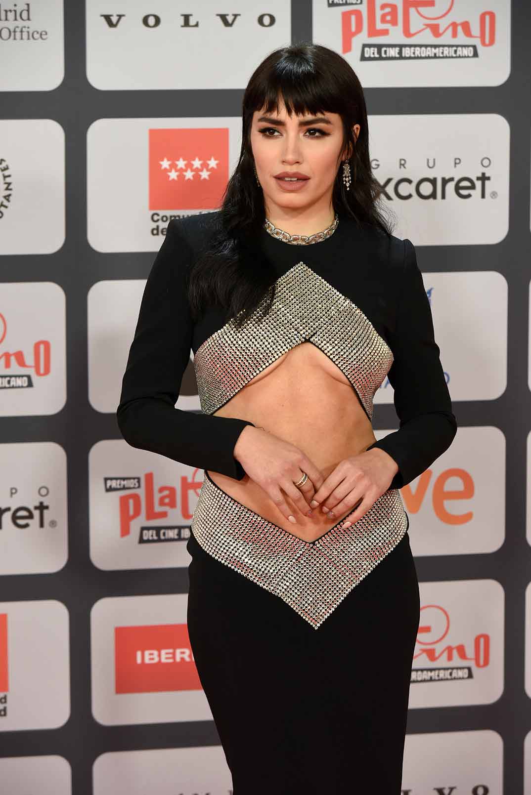 Lali Espósito - IX Premios Platino