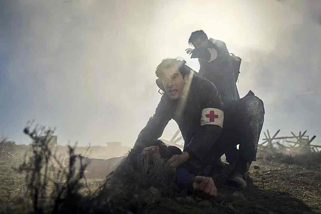 Los pacientes del doctor García © RTVE