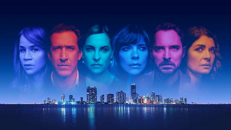 ‘Now & Then’, con Maribel Verdú, estreno en Apple TV+