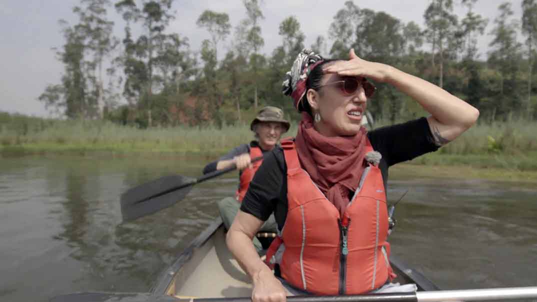 Rossy de Palma - Planeta Calleja © Cuatro