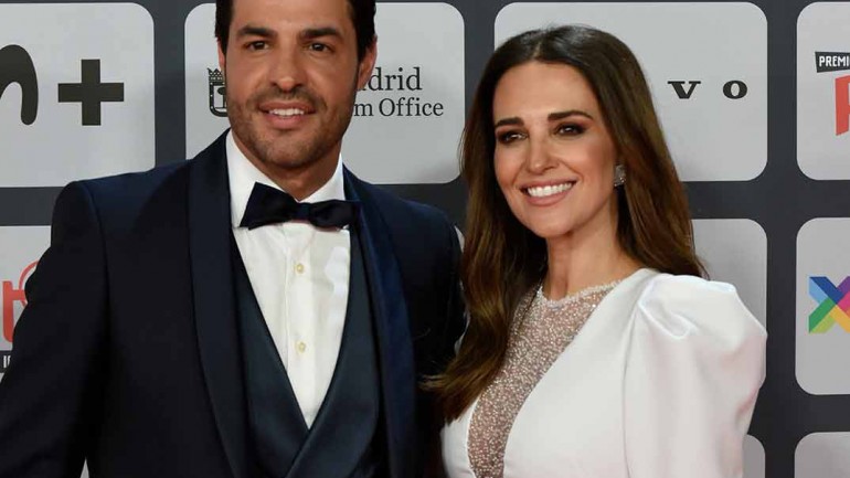 IX Edición de los Premios PLATINO – Lo mejor de la alfombra roja