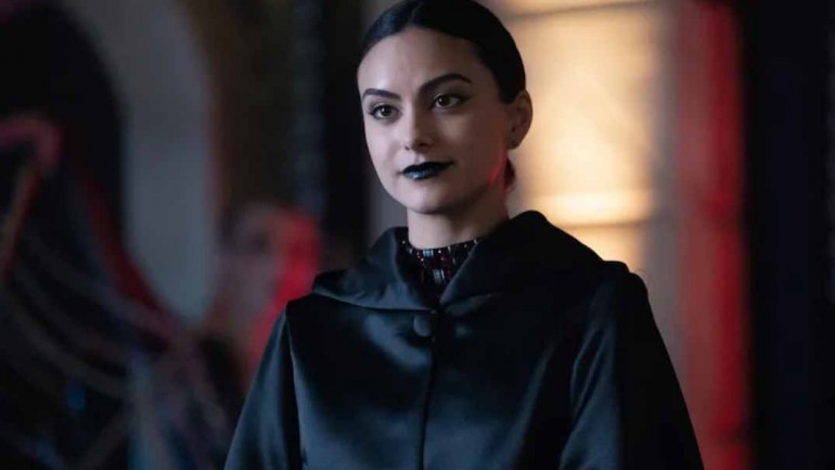 «Riverdale» Temporada 6 Capítulo 14: Venomous
