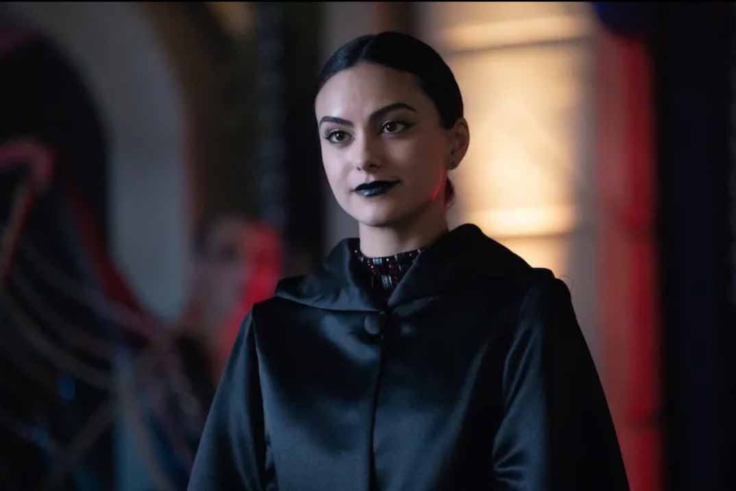 «Riverdale» Temporada 6 Capítulo 14: Venomous