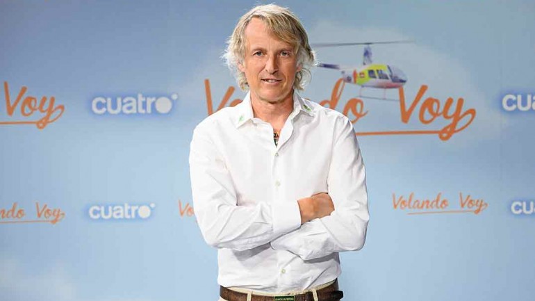 ‘Volando voy’, estreno de la séptima temporada con ‘¡Todos a una!’