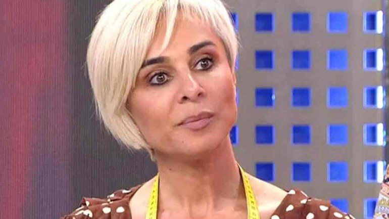 Ana María Aldón, nuevo fichaje de ‘Sálvame’
