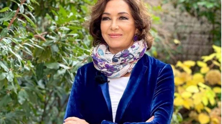 Joaquín Prat desvela la fecha de la vuelta de Ana Rosa Quintana a televisión