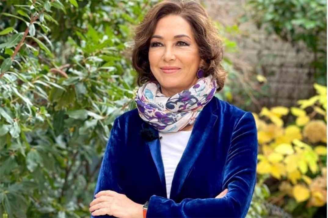 Joaquín Prat desvela la fecha de la vuelta de Ana Rosa Quintana a televisión