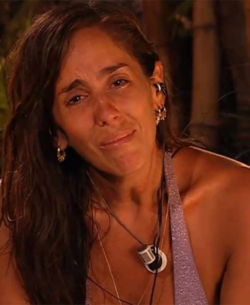 Anabel Pantoja se plantea abandonar ‘Supervivientes’