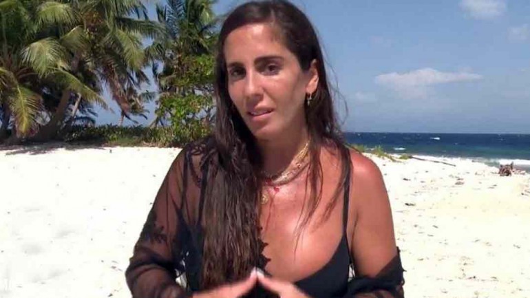 Anabel Pantoja revela el dinero que tiene en el banco