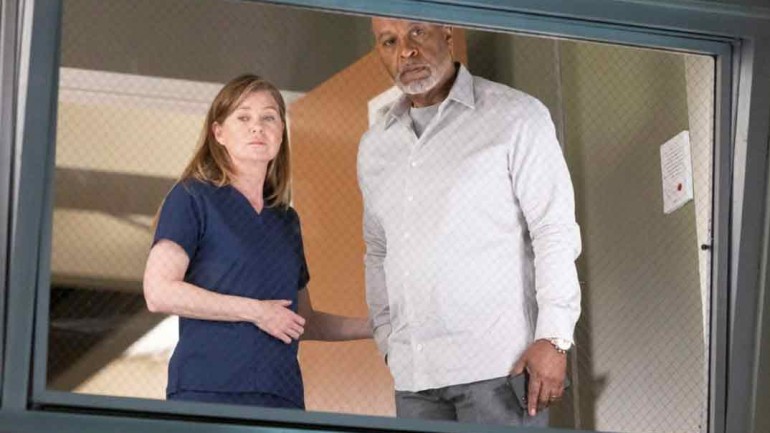 “Anatomía de Grey” – Temporada 18 Capítulo 17: I’ll Cover You