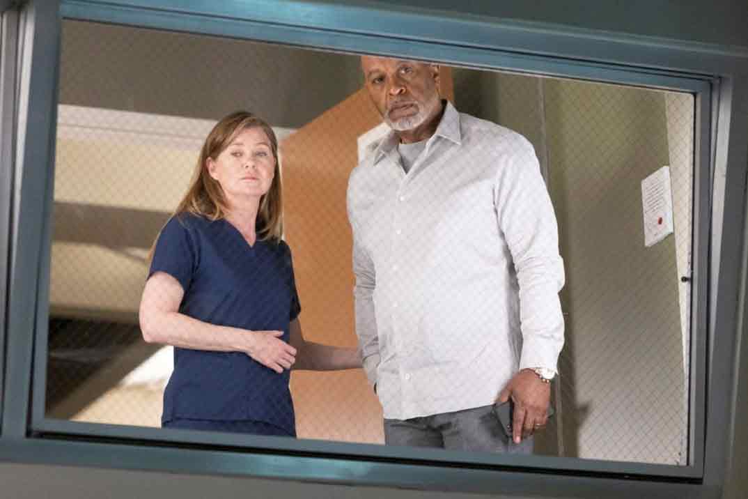 “Anatomía de Grey” – Temporada 18 Capítulo 17: I’ll Cover You