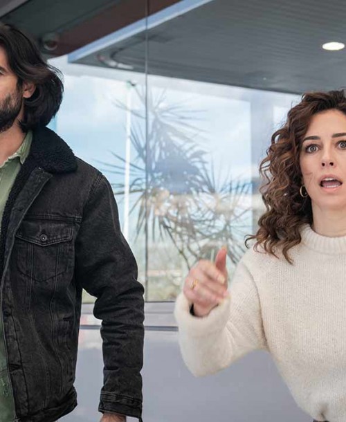 ‘BlaBlaCar’, protagonizada por Blanca Suárez – Fecha de Estreno