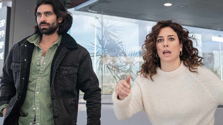 ‘BlaBlaCar’, protagonizada por Blanca Suárez – Fecha de Estreno
