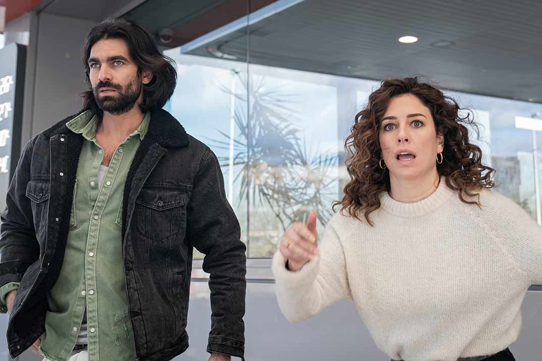 ‘BlaBlaCar’, protagonizada por Blanca Suárez – Fecha de Estreno