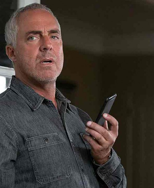 ‘Bosch: Legacy’, estreno en Prime Video