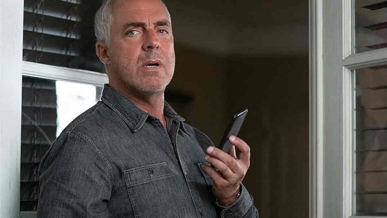 ‘Bosch: Legacy’, estreno en Prime Video