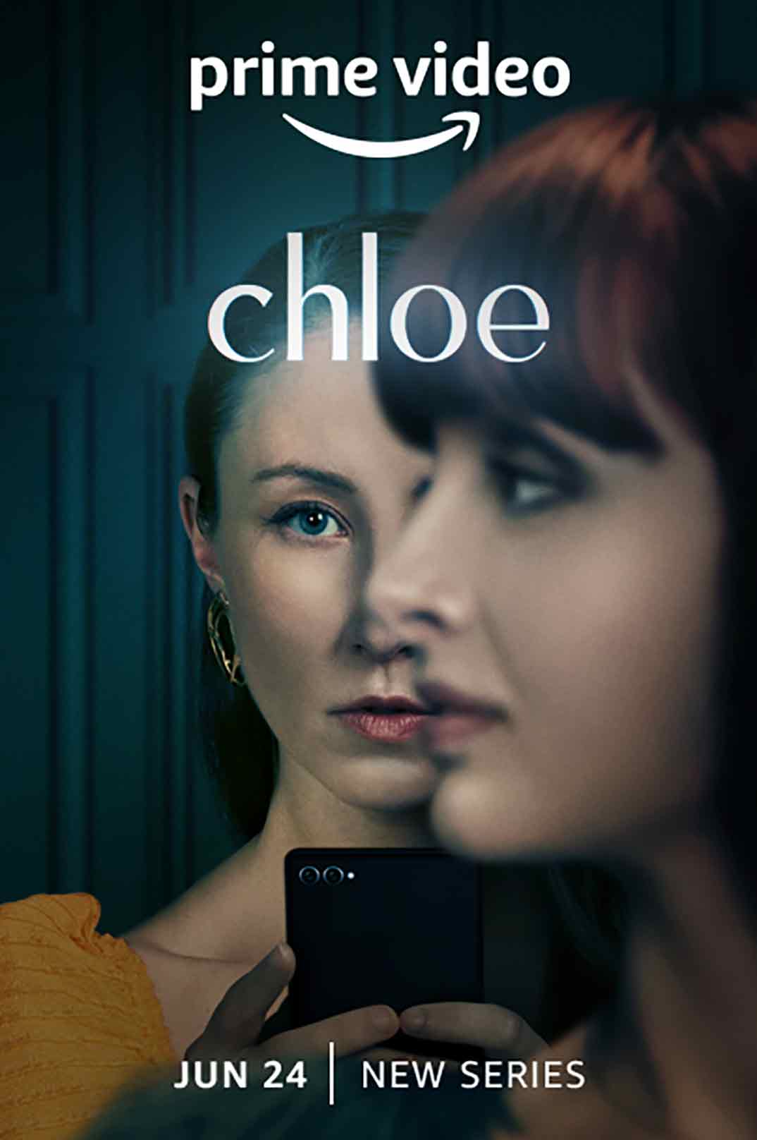 Chloe © Prime Video