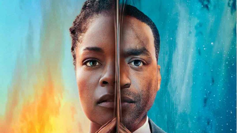 ‘El hombre que cayó a la Tierra’ – Estreno en Movistar Plus+