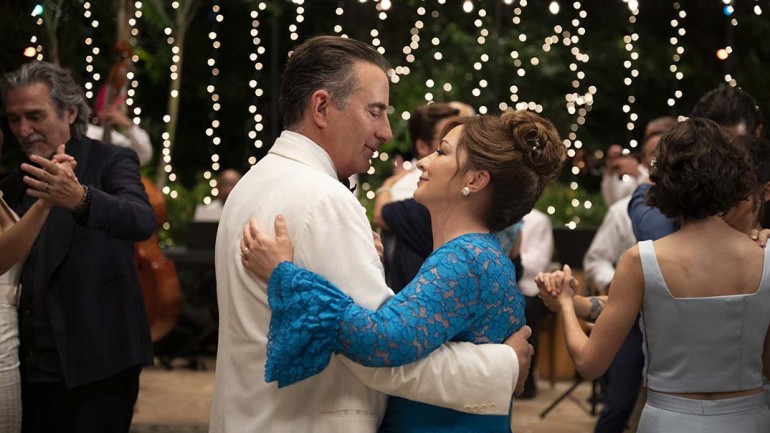 ‘El padre de la novia’, protagonizada por Andy García – Fecha de Estreno y Trailer