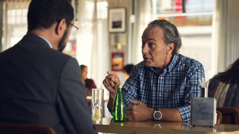 “Entrevías” Temporada 2 Capítulo 6: Una muerte conmocionará el barrio
