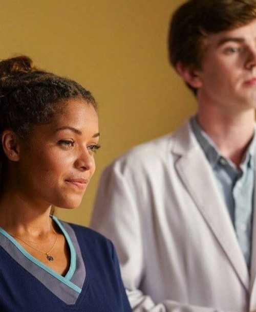 “The Good Doctor” Temporada 5 Capítulo 17: The Lea Show