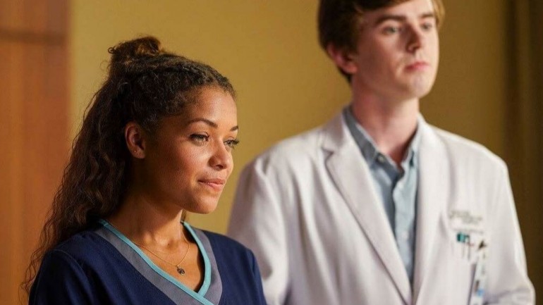 “The Good Doctor” Temporada 5 Capítulo 17: The Lea Show