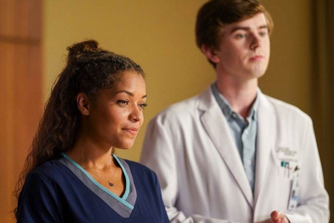 “The Good Doctor” Temporada 5 Capítulo 17: The Lea Show