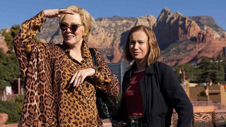 ‘Hacks’ – Segunda Temporada – Estreno en HBO Max