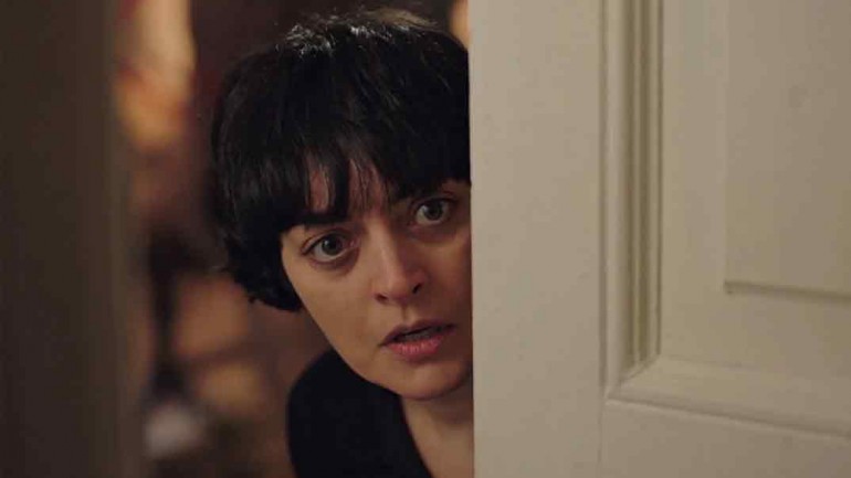 “Inocentes” Capítulo 62: Safiye se niega a recibir ayuda médica