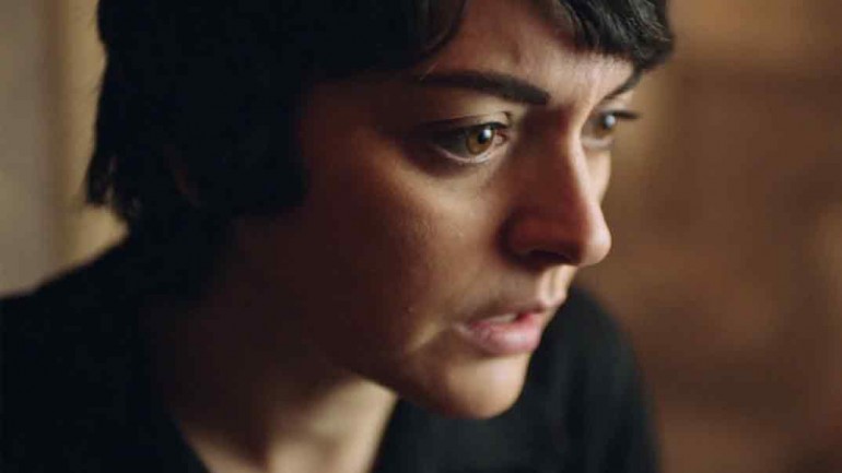 “Inocentes” Capítulo 63 – La confesión más dura de Safiye: “Yo lo maté”