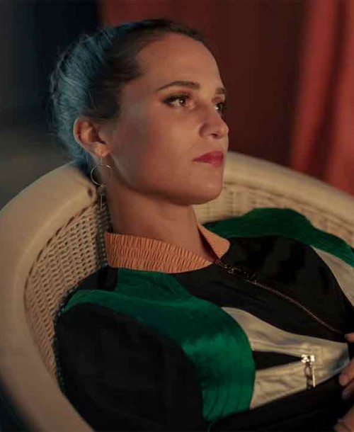 “Irma Vep” protagonizada por Alicia Vikander – Estreno en HBO Max