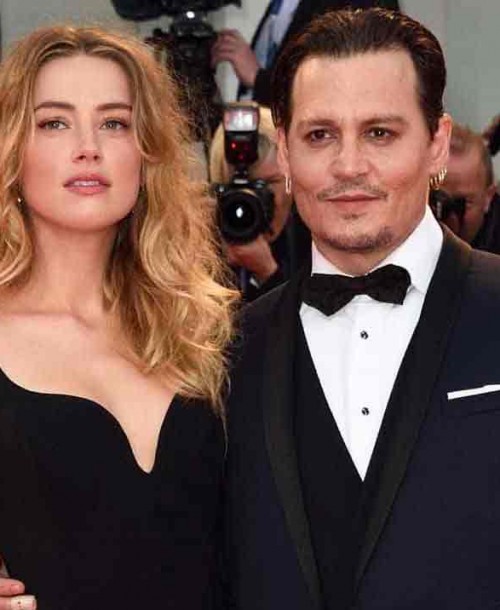 Johnny Depp gana el juicio contra Amber Heard