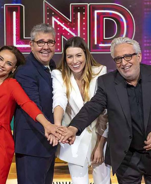 ‘La Noche D’ estrena su tercera temporada con Eva Soriano