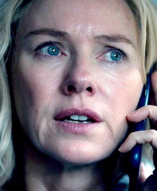 ‘Lakewood’, protagonizada por Naomi Watts, estreno en Plataformas Digitales