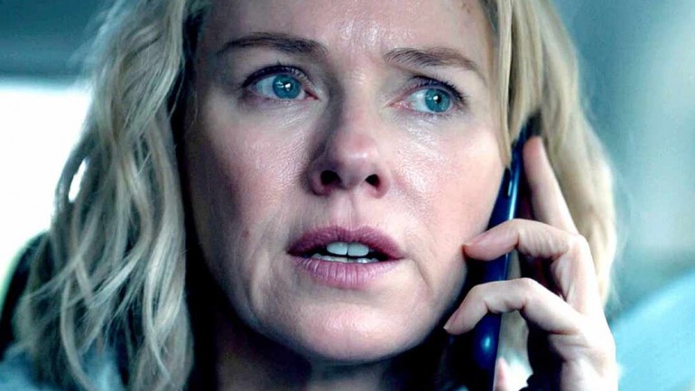 ‘Lakewood’, protagonizada por Naomi Watts, estreno en Plataformas Digitales